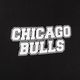 Pánske tričko New Era NBA Large Graphic BP OS Tee Chicago Bulls black 10